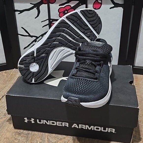 Under Armour Charged Persuit 2 Shoes 6.5 New - Picture 6 of 8